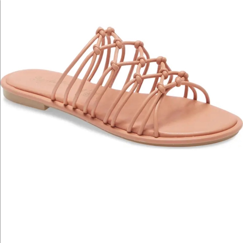 Seychelles “Authentic” Slide Sandals
